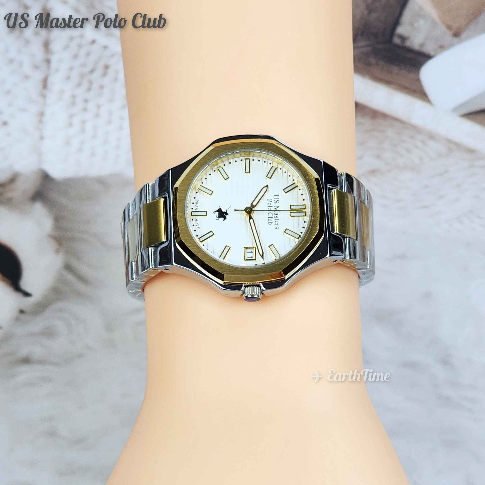 USM-DA04-SGD-WE l US Master Polo Club