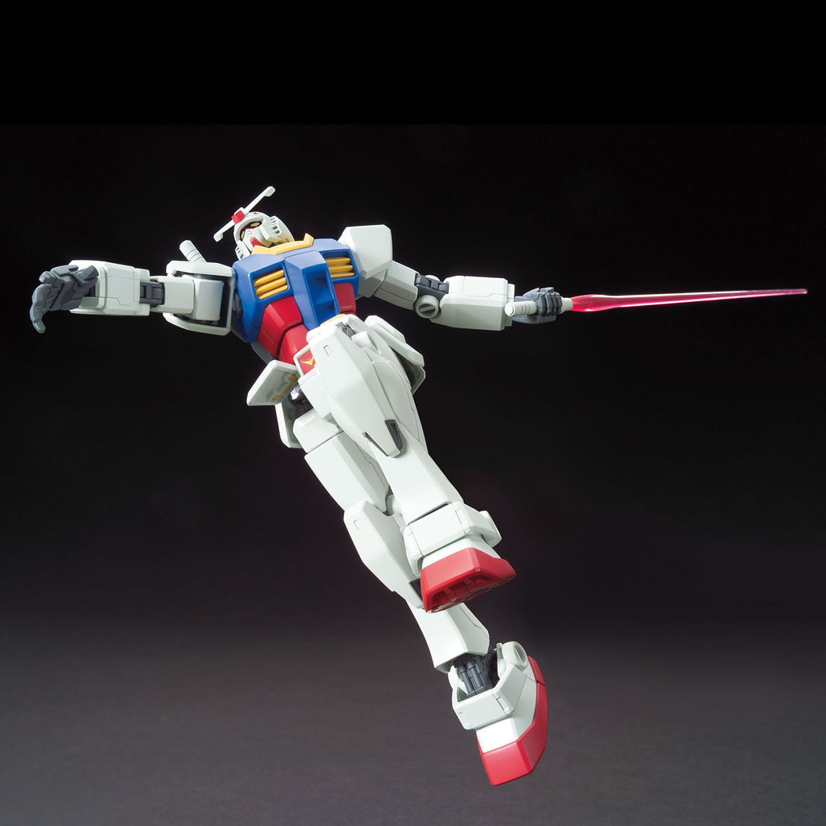 (Bandai) HGUC1/144 RX-78-2 Gundam