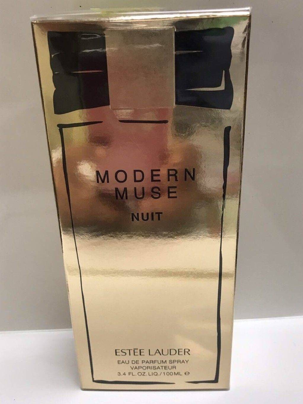 น้ำหอม Estee Modern Muse Nuit EDP 100ml. น้ำหอมแท้ 100%