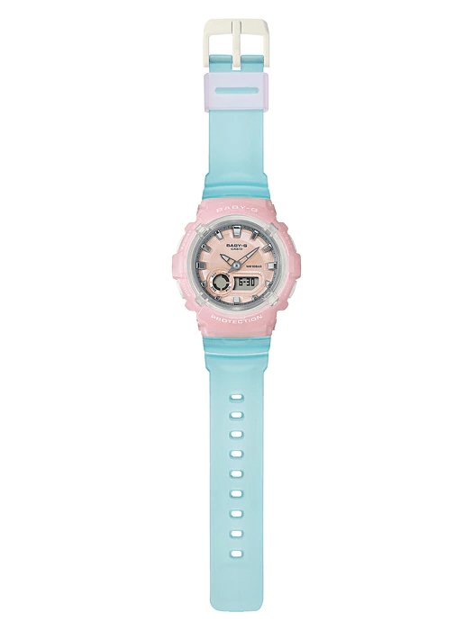 Baby-G BGA-280-4A3 ของใหม่แท้100% BGA-280 Series