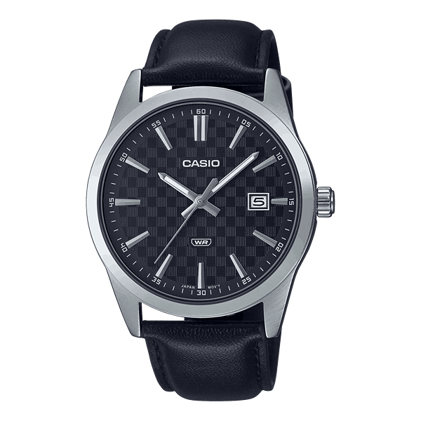 MTP-VD03L-1AU l CASIO MEN STANDARD