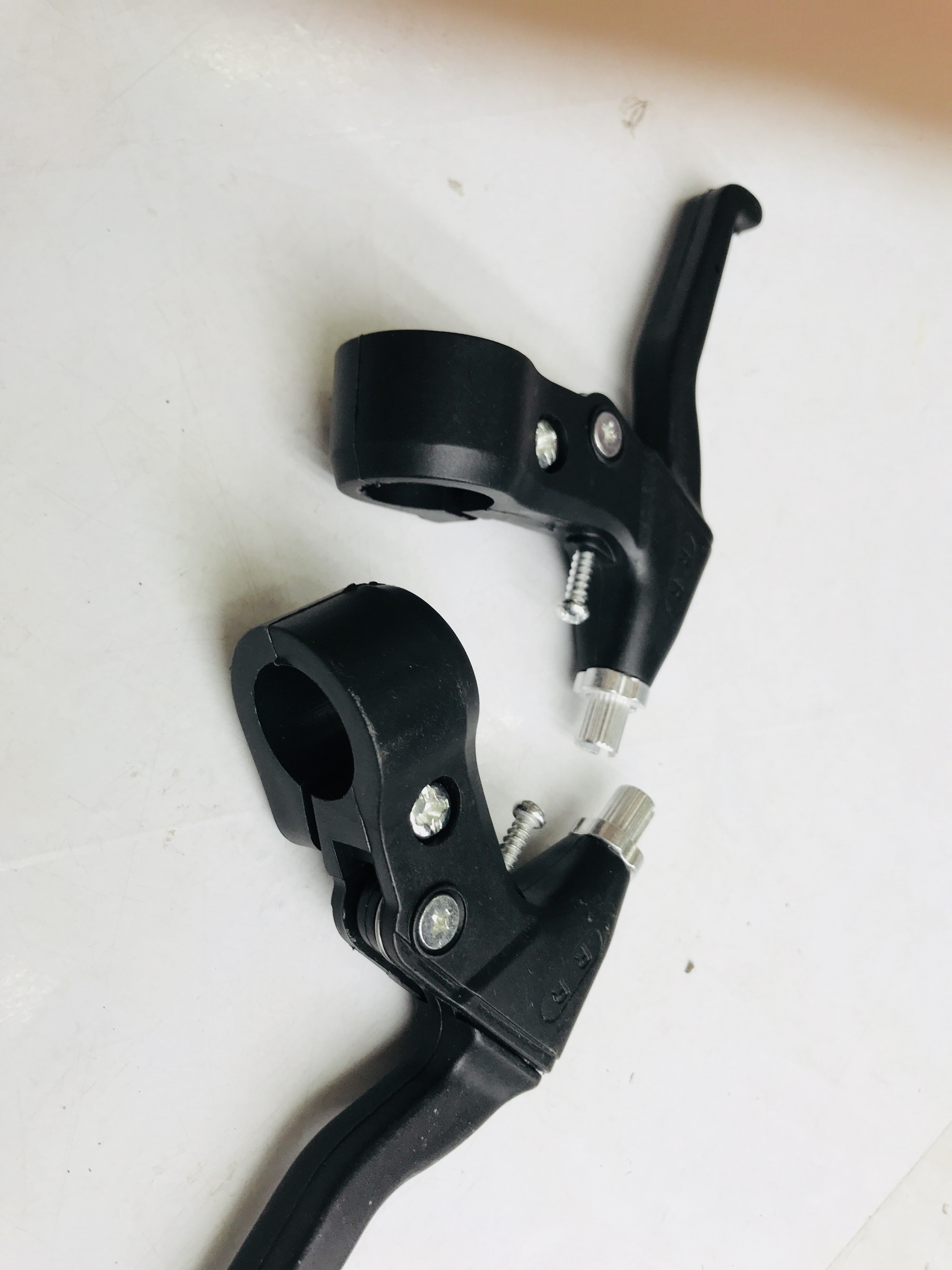 เบรกจักรยาน