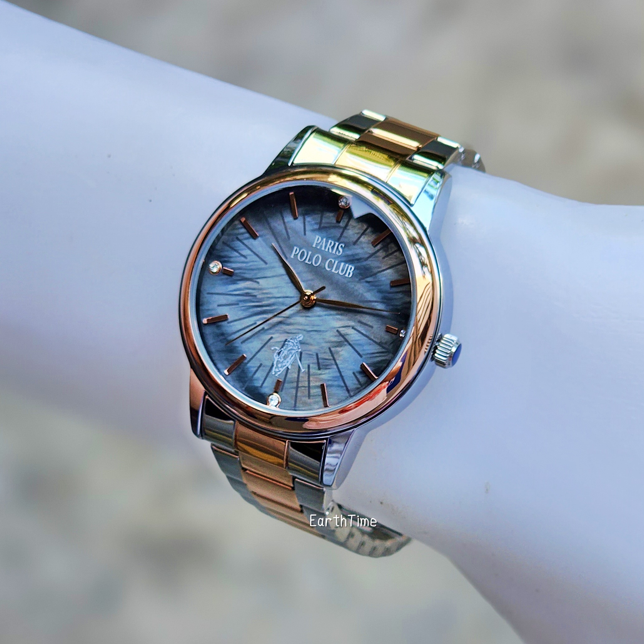 PPC-230316-SRG-BK l Paris Polo Club