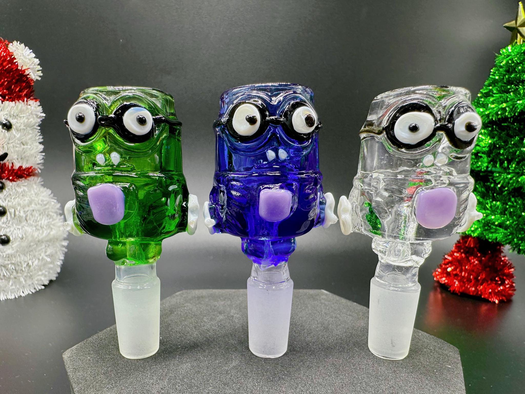 Minions Cup (14.5mm.)