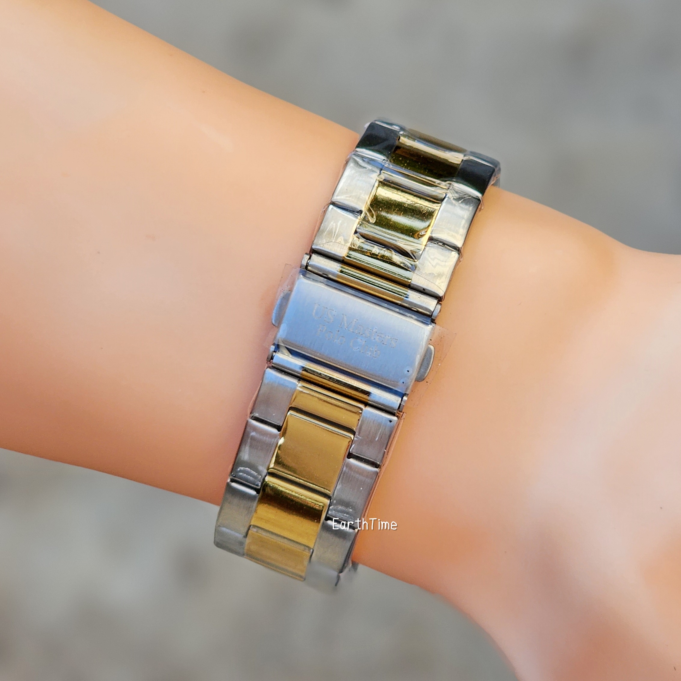 USM-220902G-SGD-GN l US Master Polo Club