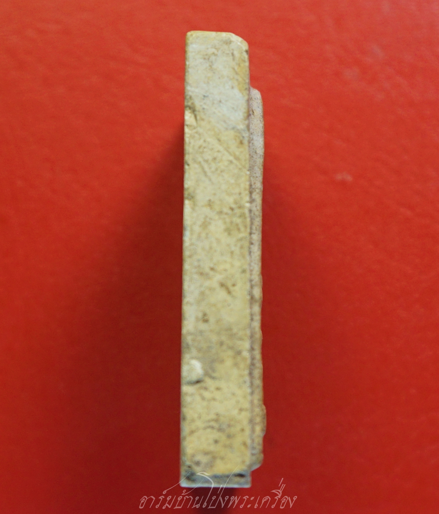 พระสมเด็จ อาจารย์จอย วัดโป่งกะสัง จ.นครราชสีมา(องค์ที่1)