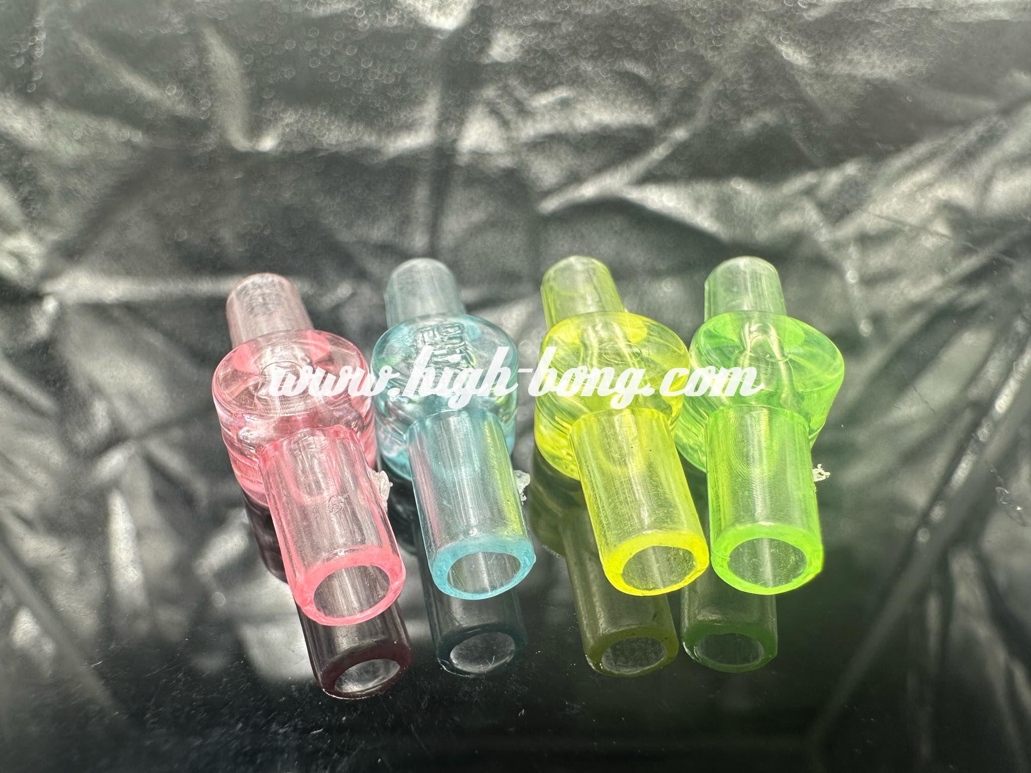 หัวแต่งหลอดงาน Acrylic (อเนกประสงค์)