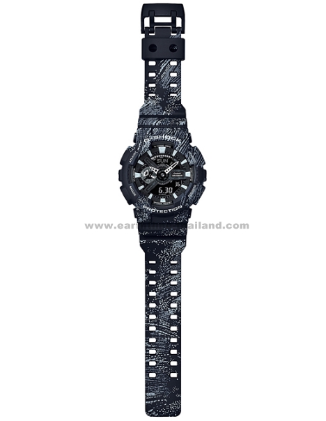 G-Shock ของใหม่แท้100% รับประกัน 1 ปี GA-110TX-1ADR