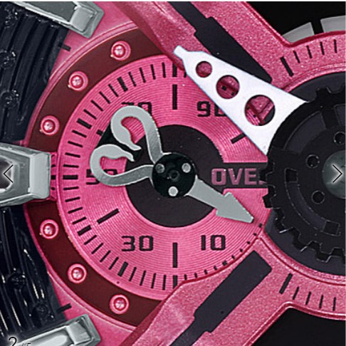 SPECIAL PAIRS COLLECTION 2019 ของใหม่แท้100% รับประกัน 1 ปี รุ่น SLV-19A-1ADR