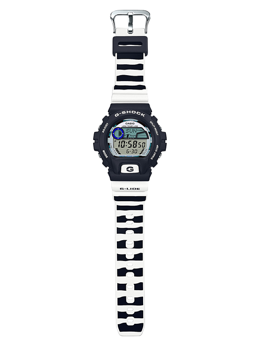 G-Shock G-LIDE Sea Snake Series ของใหม่แท้100% รับประกัน 1 ปี GLX-6900SS-1DR