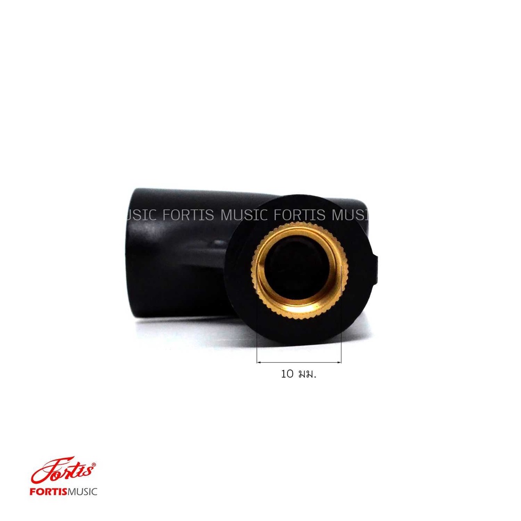 หัวจับไมค์ FA-2 หัวหนีบไมค์ หัวสวมไมค์