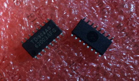 TD62003