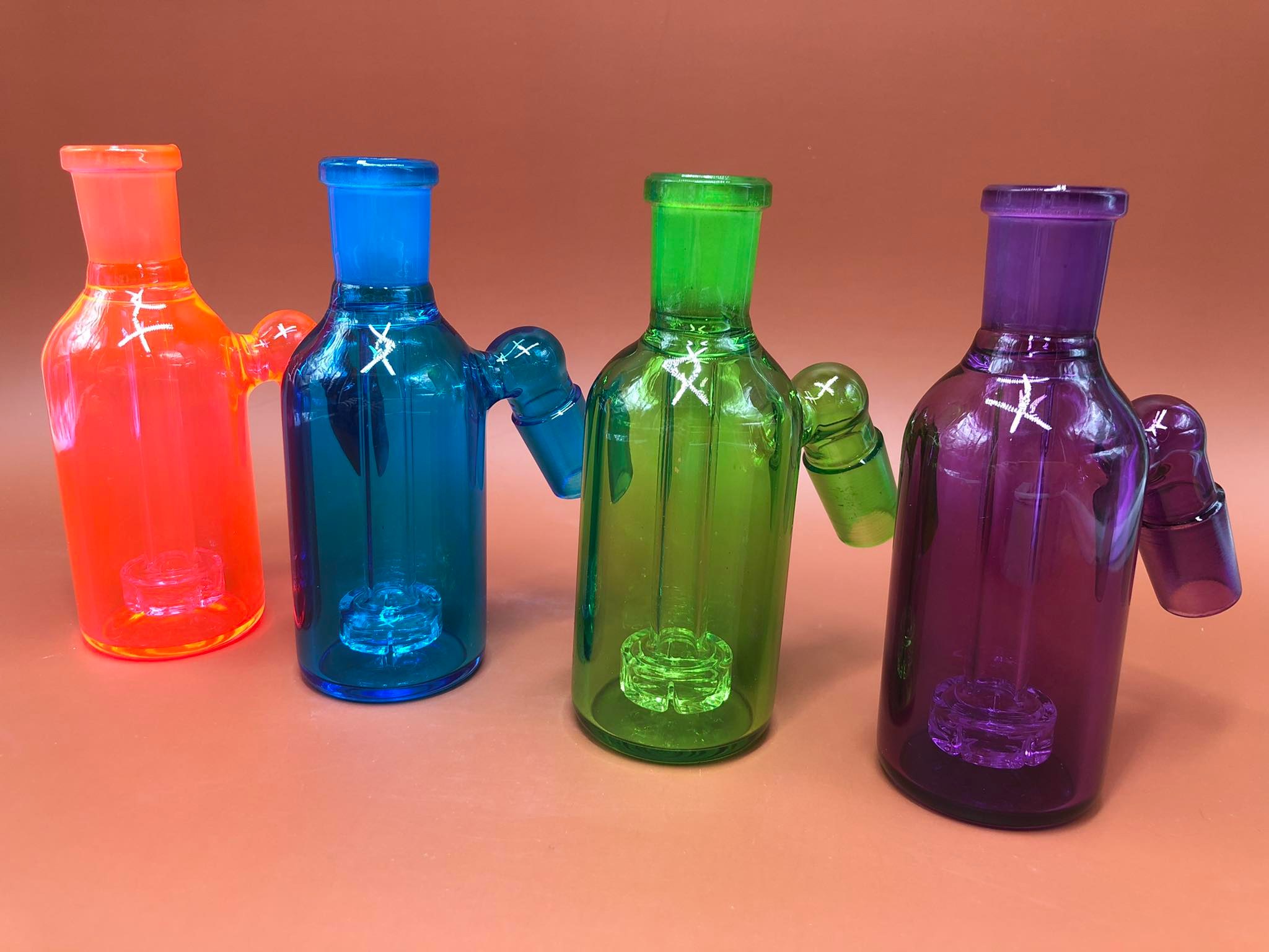 Percolators Colors Full (18.8mm)(45 Degree)