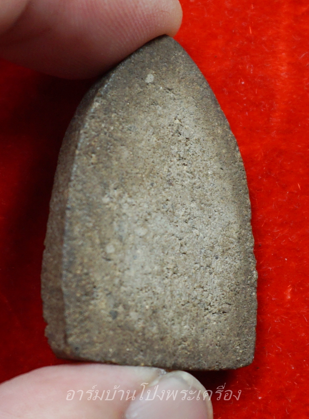 พระแก้วมรกต วัดบ้านโป่ง พิธียิ่งใหญ่ที่สุด เนื้อว่าน ปี๒๕๐๙ มวลสารดี พิธีดีมาก เกจิดังร่วมเสกมากที่สุด พิมพ์ใหญ่(องค์ที่8)