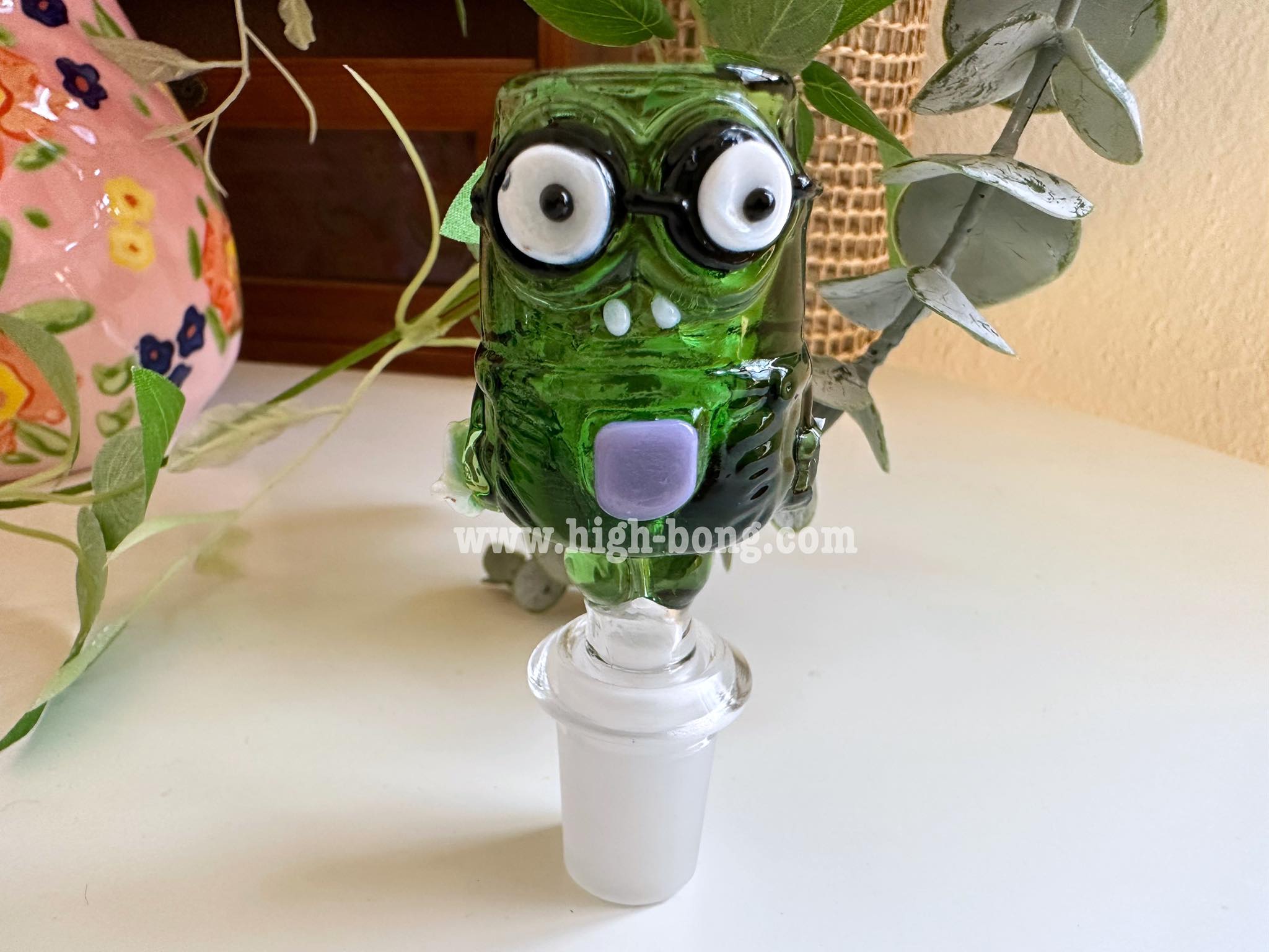 Minions Cup (14.5mm.)