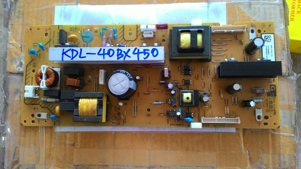 sony klv-40bx450 aps-318 (id)