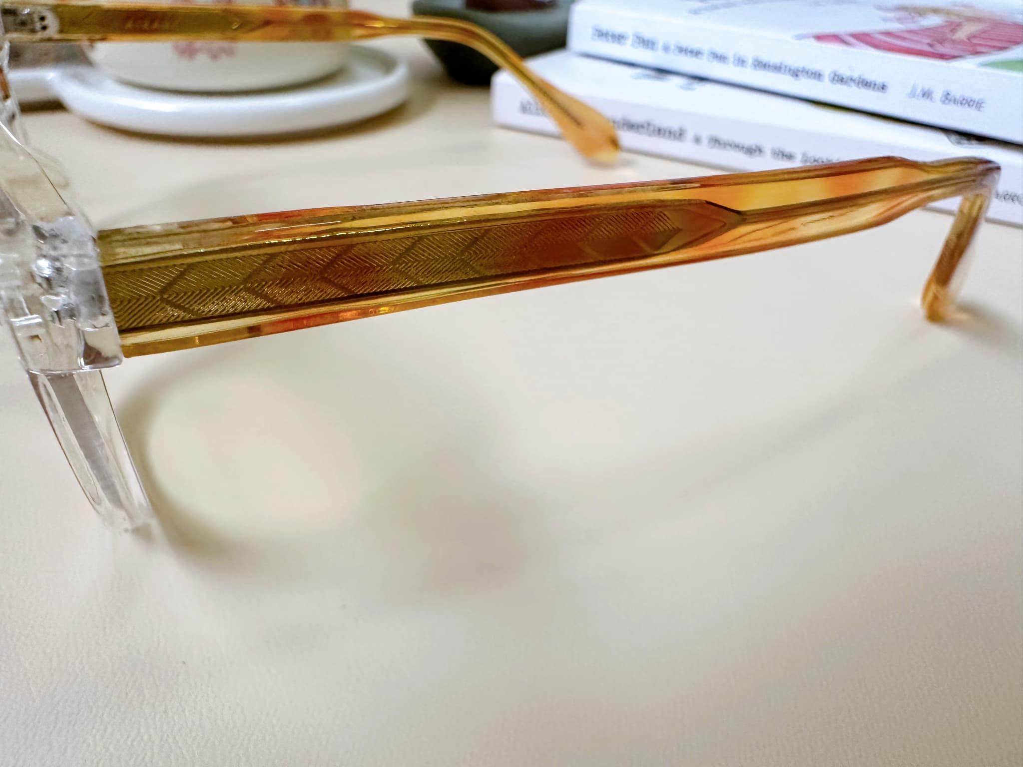 แว่น KIRAKI (G21)