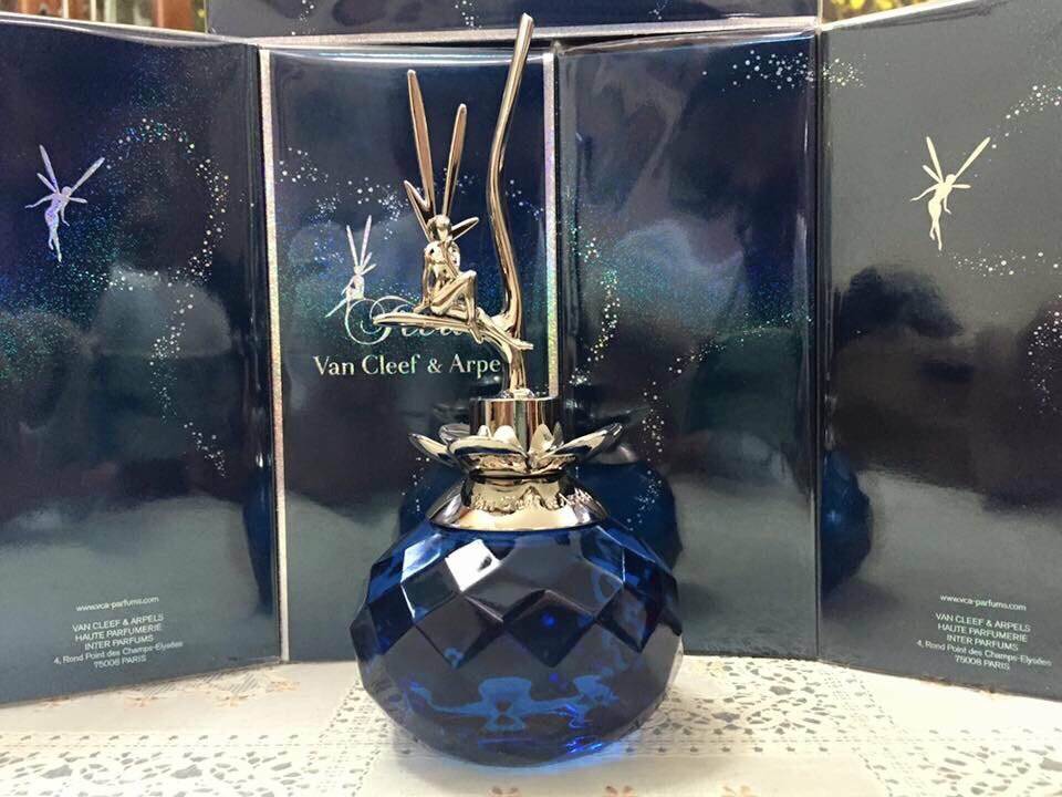น้ำหอม Van Cleef & Arpels Feerie EDP 100 ml. น้ำหอมแท้ 100%