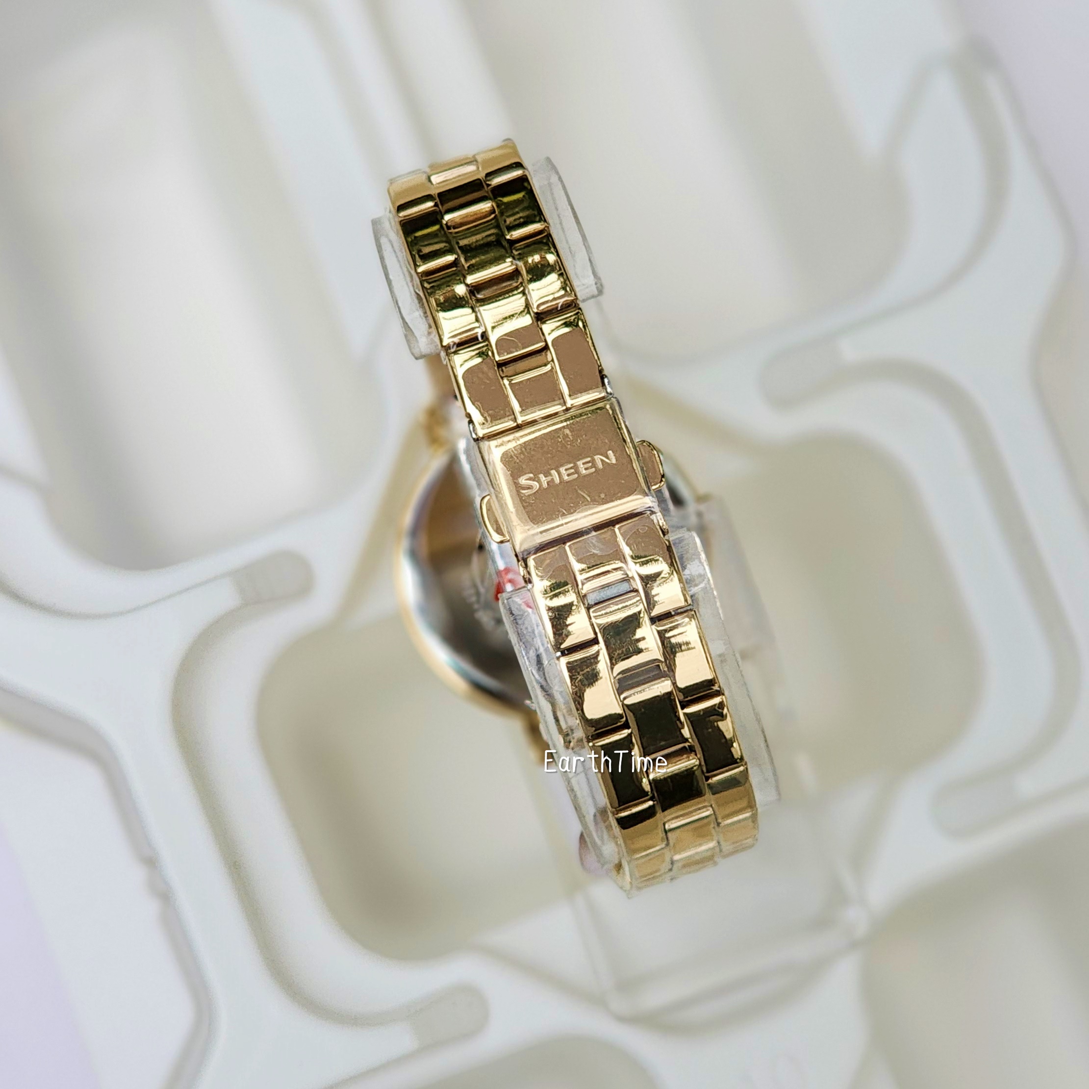 SHE-4544G-9AU l CASIO SHEEN