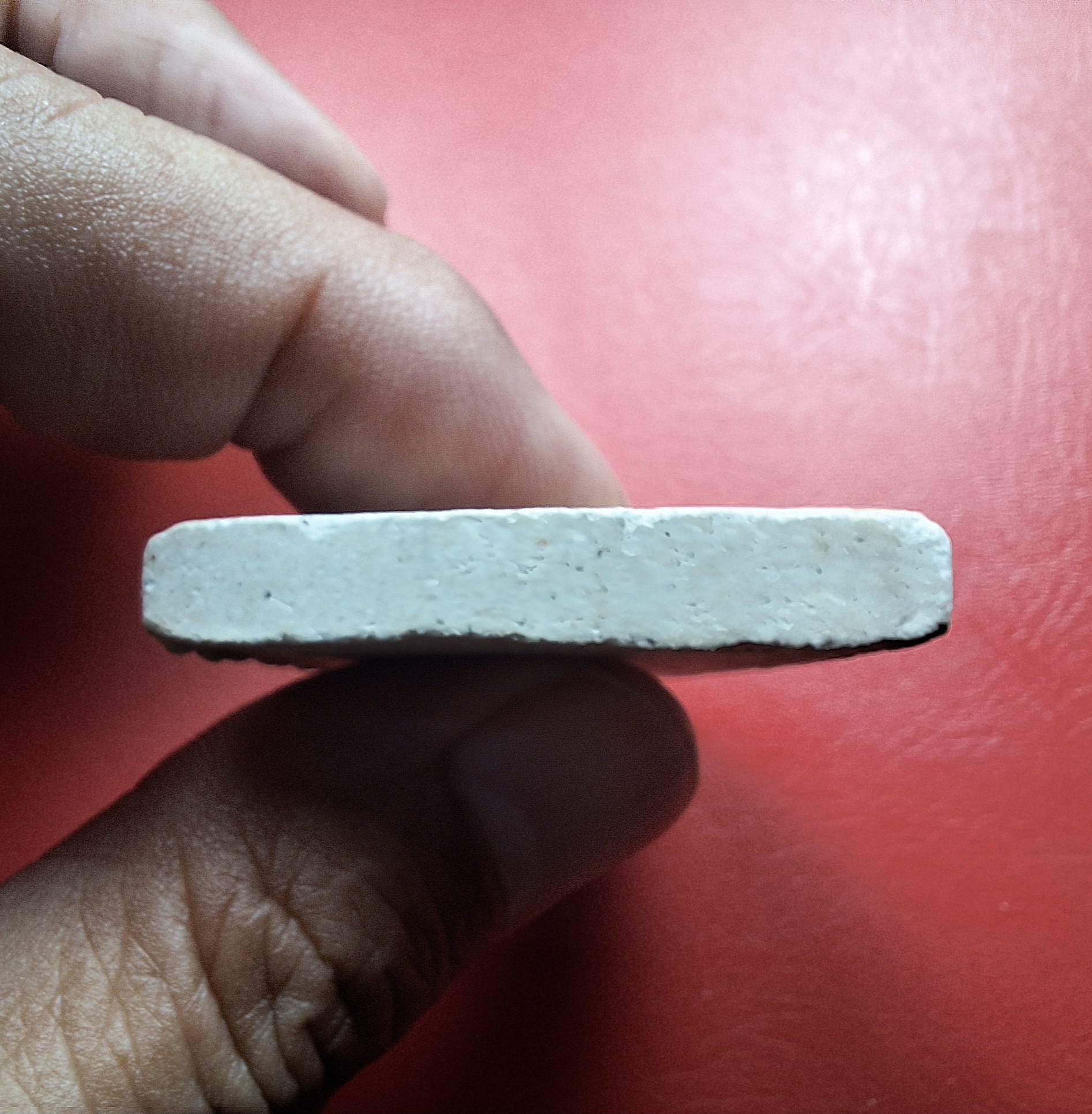 พระผง หลวงพ่อบ้านแหลม หลวงพ่อทอง หลวงพ่อโสธร วัดเขาตะเครา จังหวัดเพชรบุรี รุ่นวชิรมงคล(องค์ที่1)