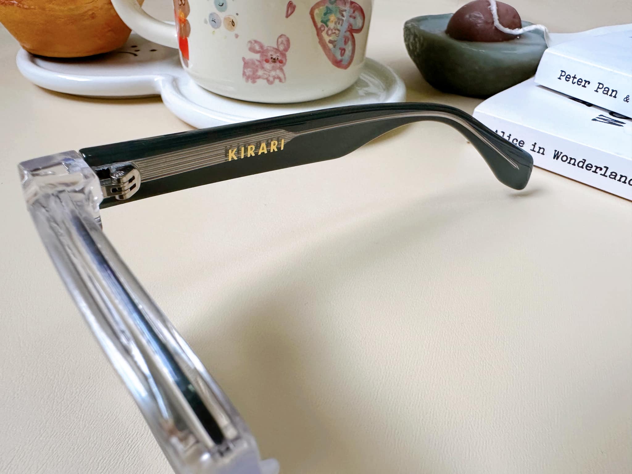 แว่น KIRARI (G71)