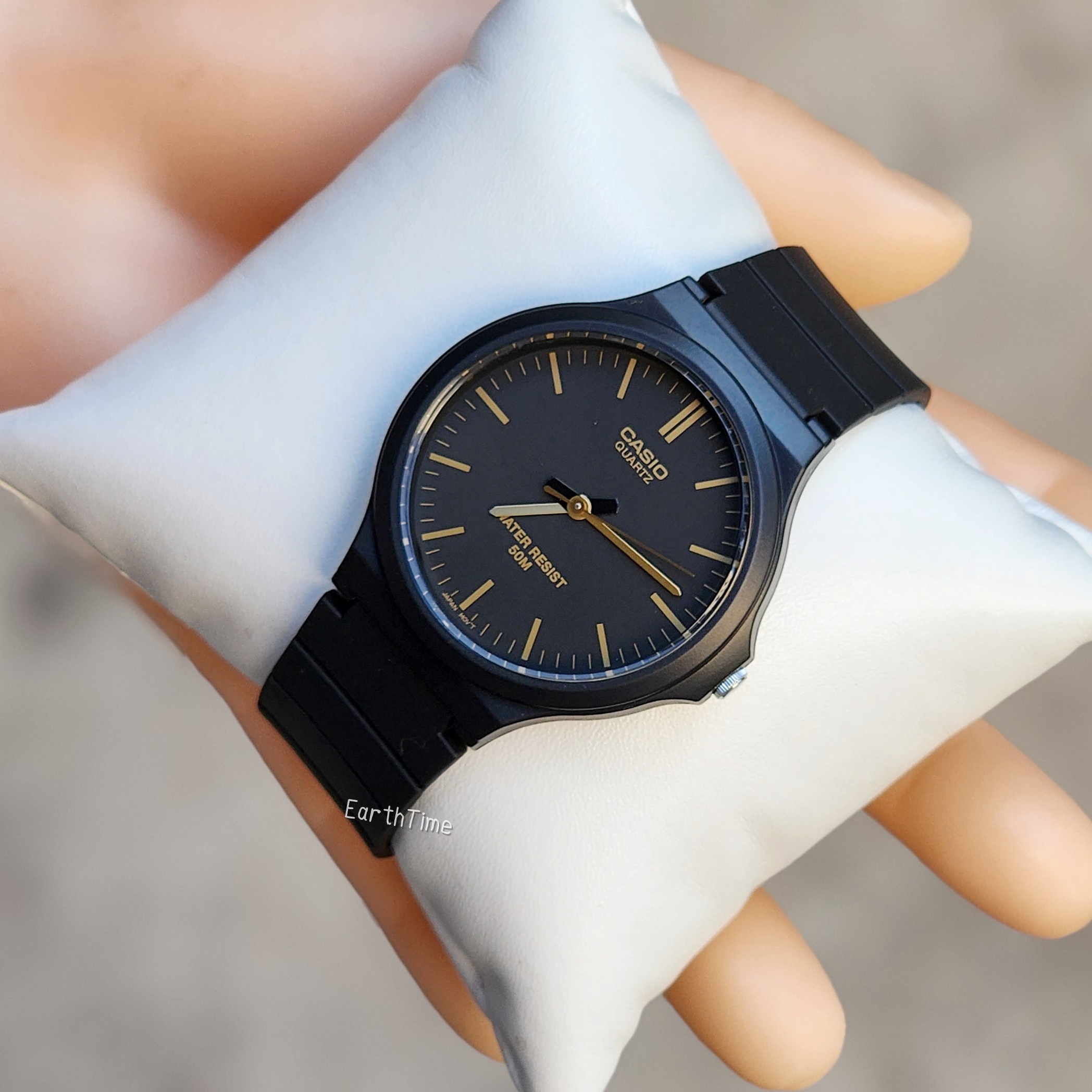 MW-240-1E2 l CASIO สายเรซิ่น
