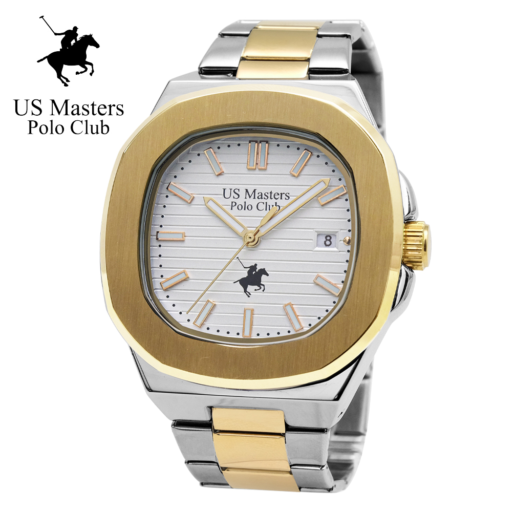USM-220902G-SGD-WE l US Master Polo Club