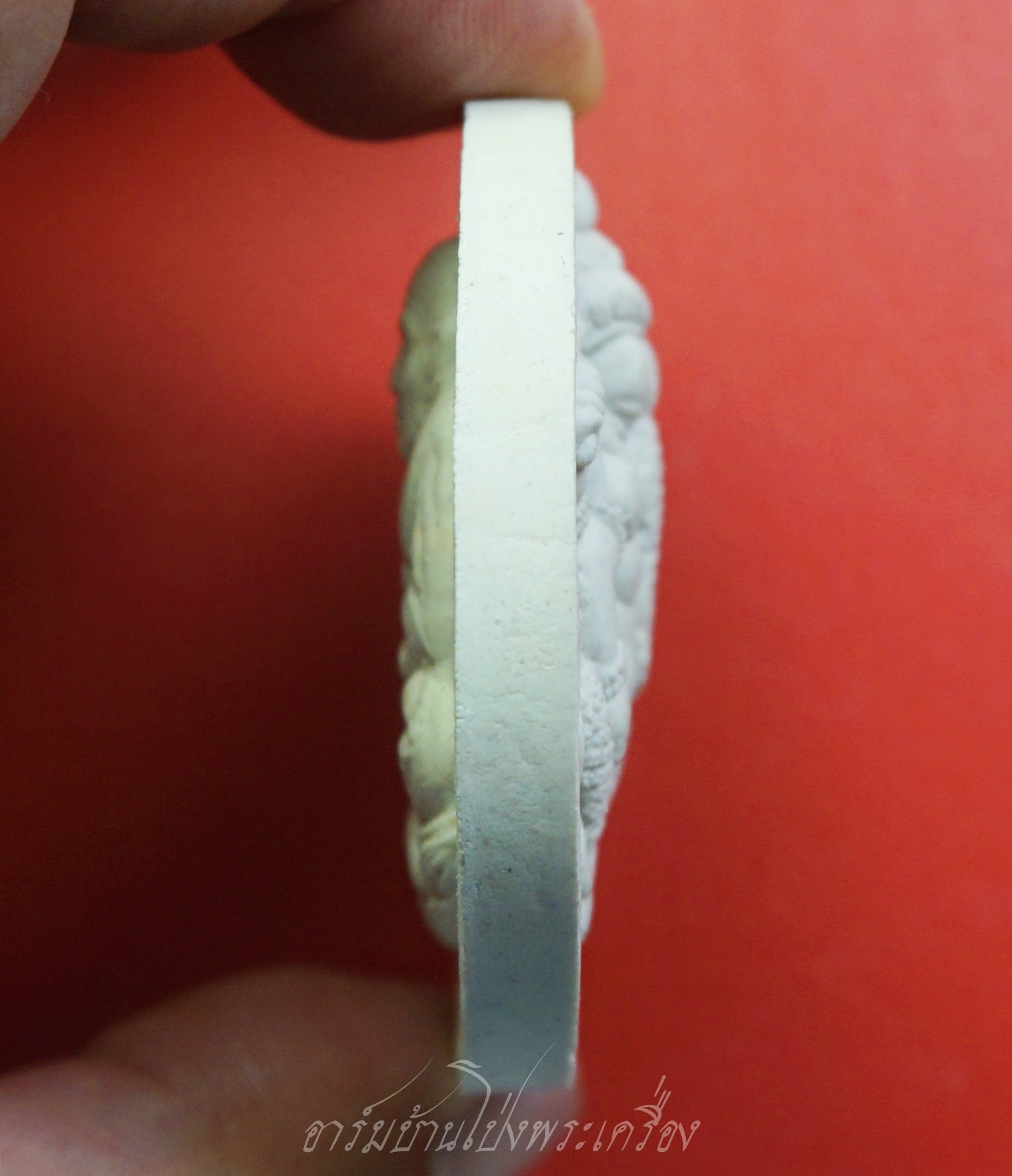 หลวงปู่ทวด พระพิฆเนตร วัดมหาธาตุวรมหาวิหาร รุ่นรวยทรัพย์มหามงคล(องค์ที่1)