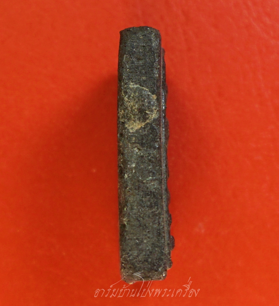 สมเด็จดำ วัดป่าซ่าน จ.พิษณุโลก ปี๒๕๔๑(องคที่1)