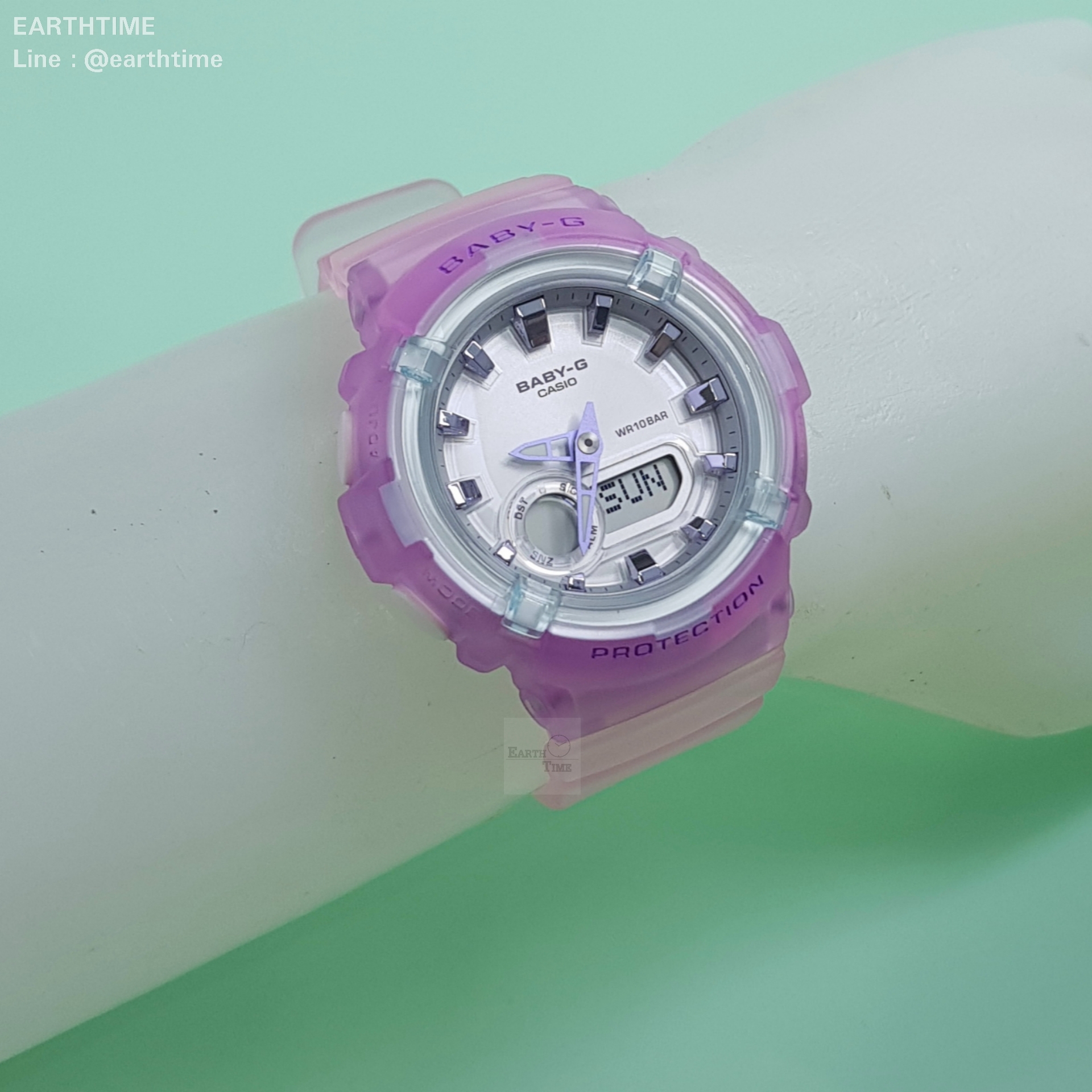Baby-G BGA-280-6A ของใหม่แท้100% BGA-280 Series