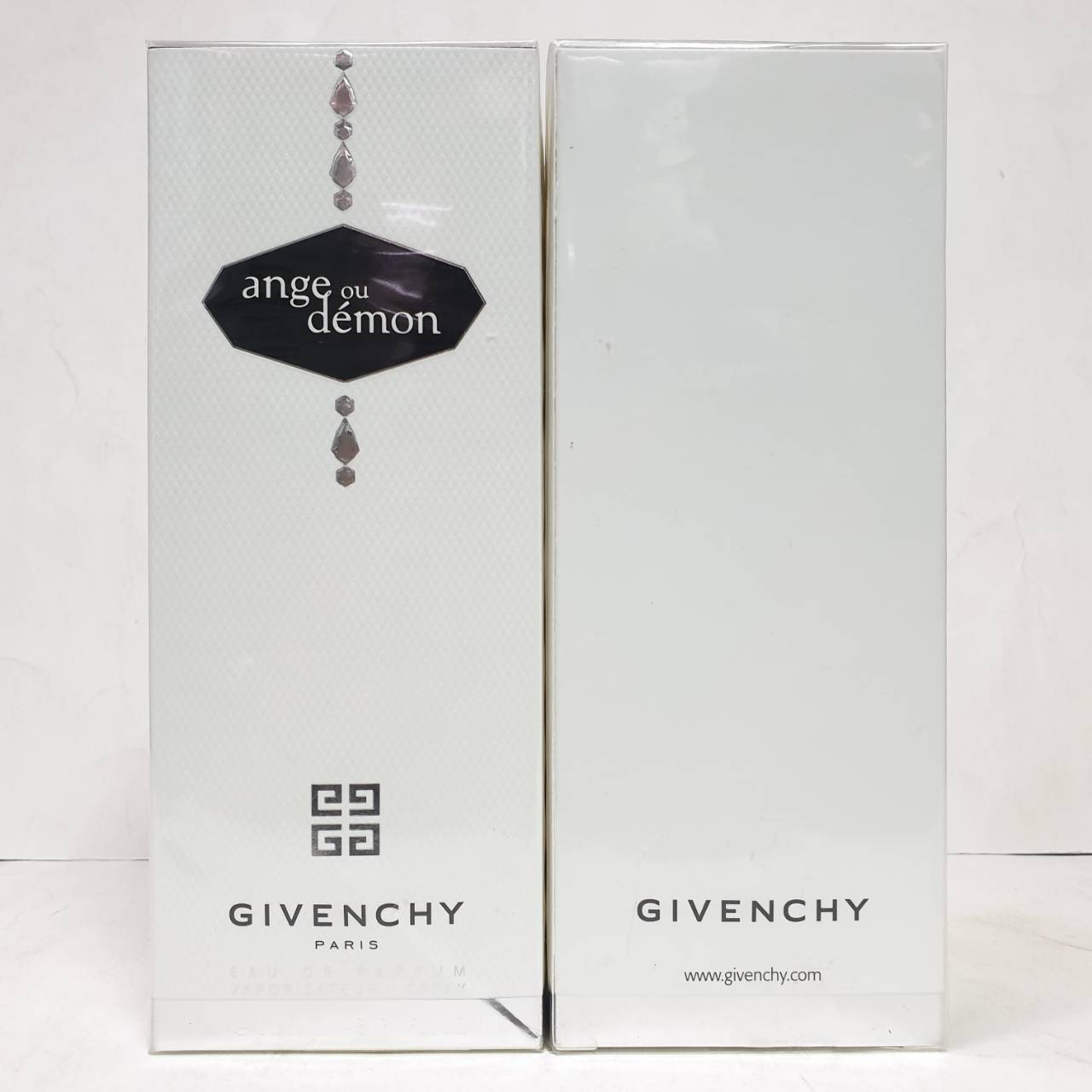 น้ำหอม Givenchy Ange ou Demon EDP 100ml. น้ำหอมแท้ 100%