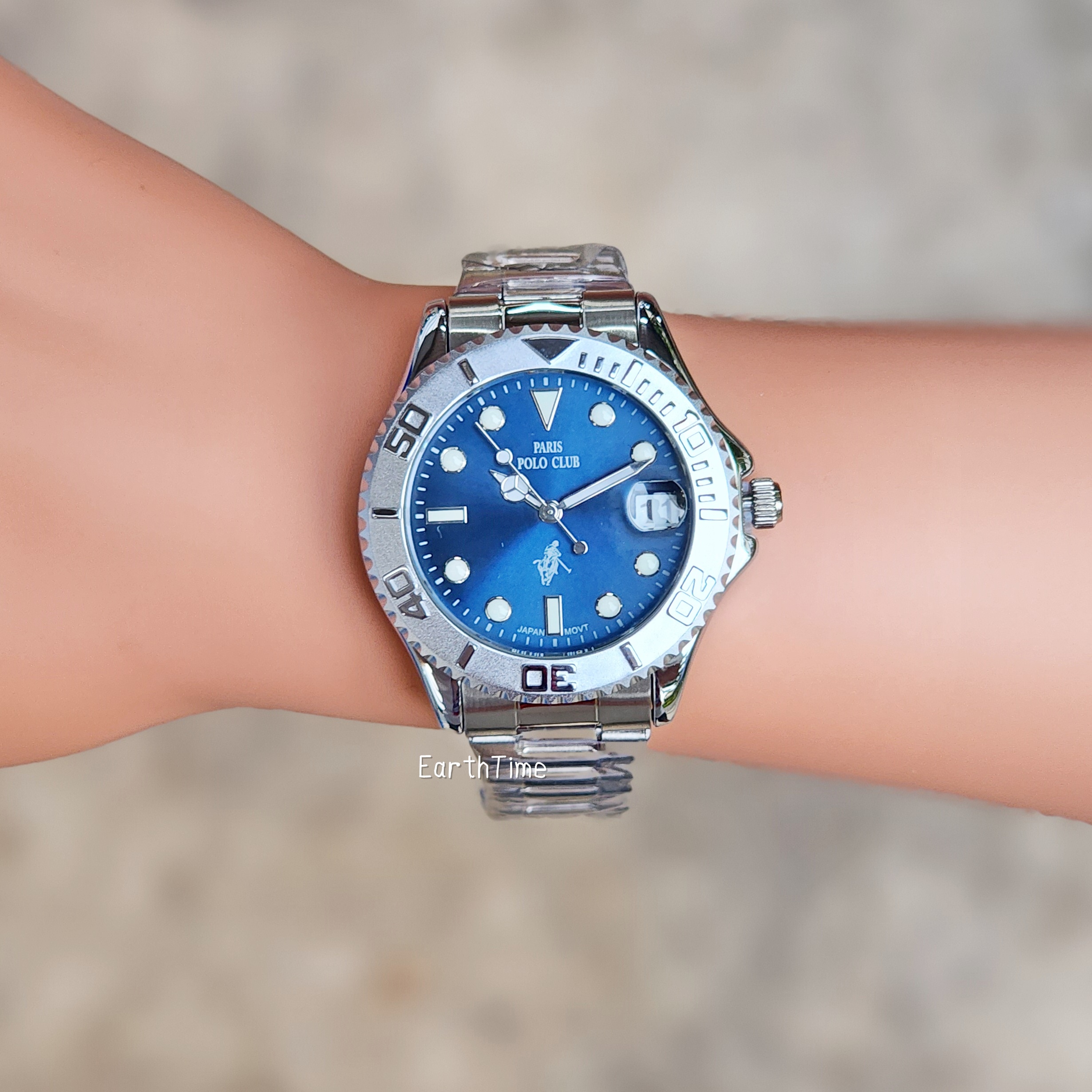 PPC-230204-BU l Paris Polo Club