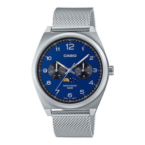 MTP-M300M-2AV l CASIO l MEN STANDARD