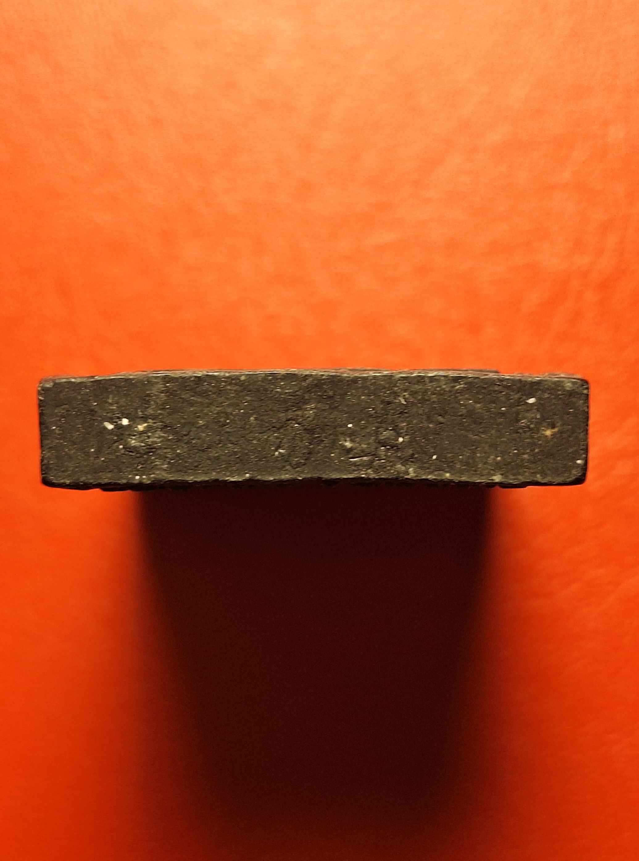 สมเด็จ วัดหนองตาเนิด รุ่นพิเศษ เนื้อผงดำ(องค์ที่1)