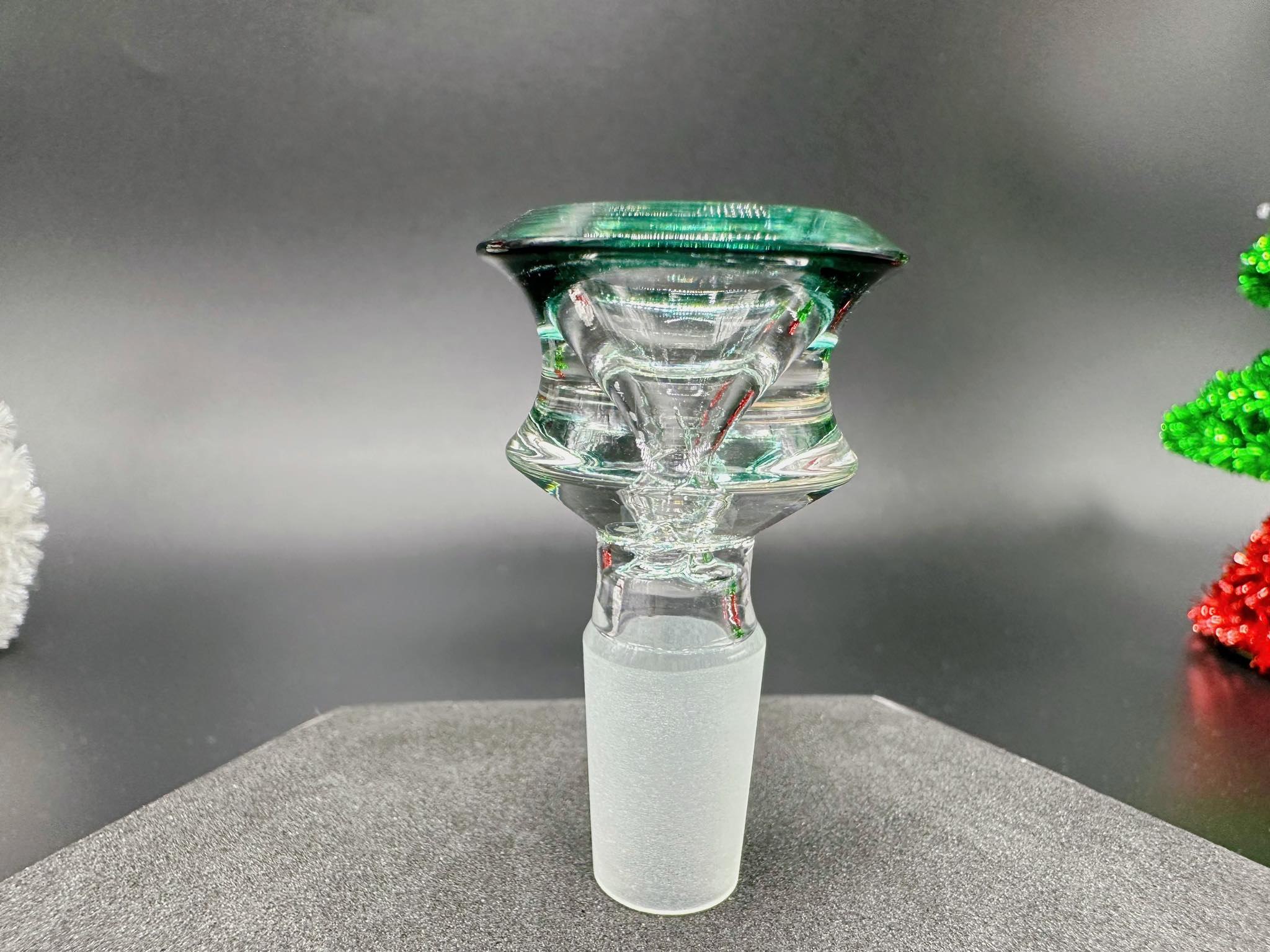 คัพแก้ว UFO (14.5mm.)