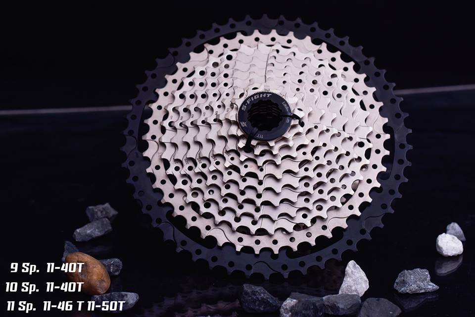 เฟือง S-Fight 11 sp.11-32T