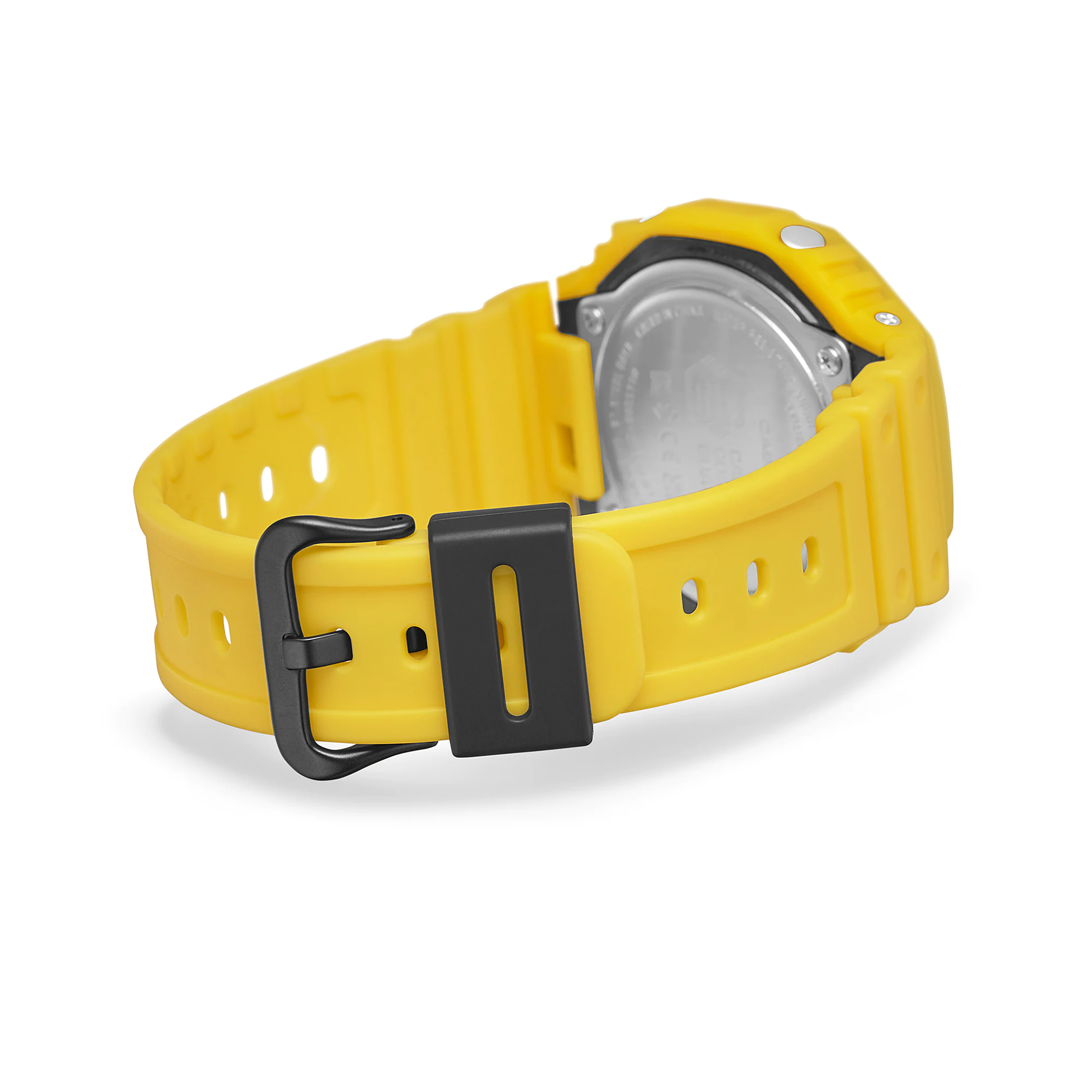 GA-B2100C-9A l G-Shock l Tough Solar and Bluetooth l ของใหม่แท้100%