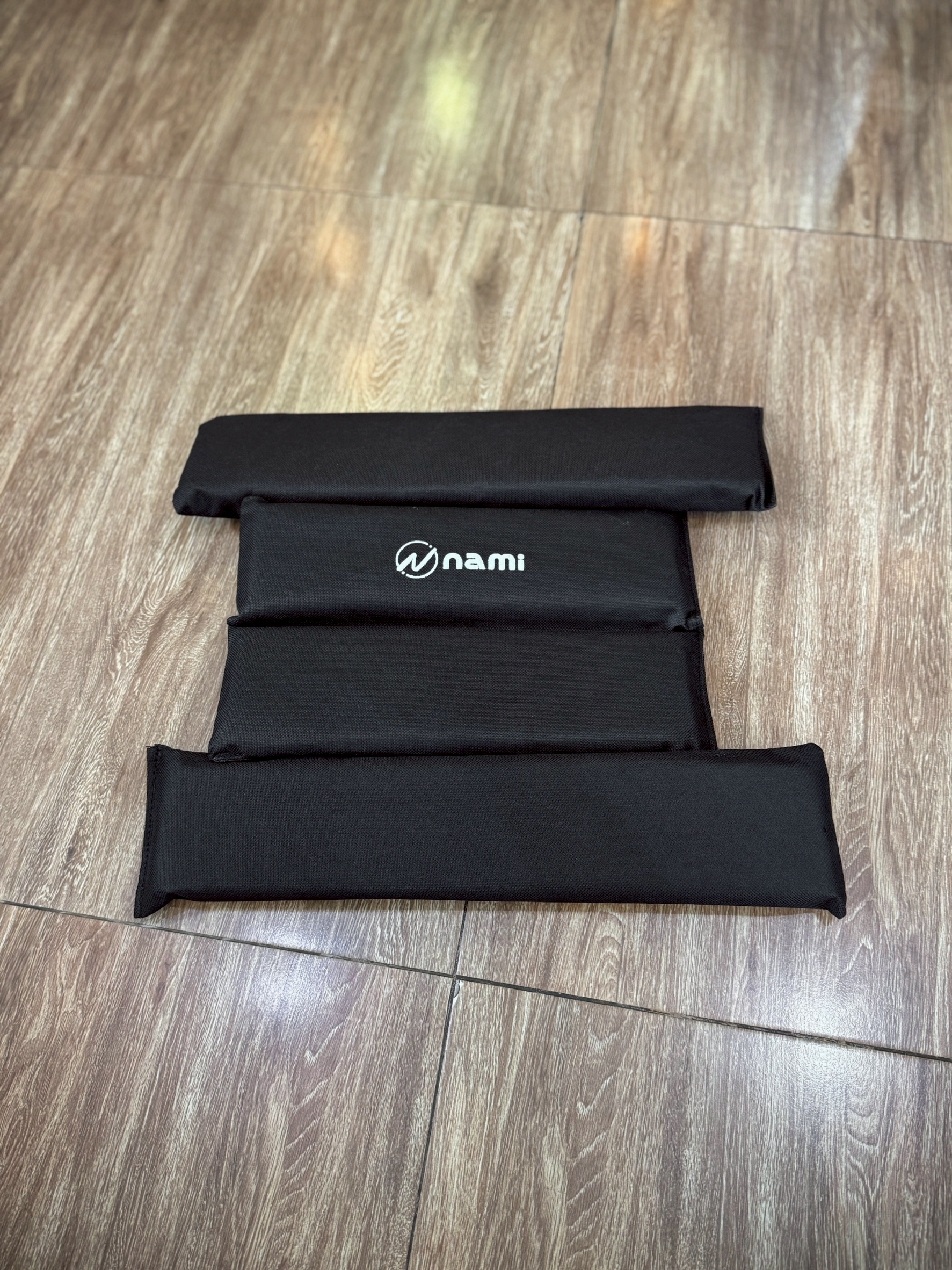 มิ้วซับเสียงกระเดื่อง Nami Pearl Bass Drum Muffler ช่วยลดเสียงฟุ้งกระดื่อง มิ้วกลอง ป้องกันการรบกวน