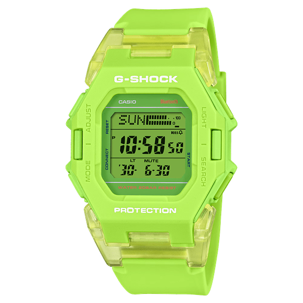 GD-B500S-3 l GD-B500 Series l G-SHOCK