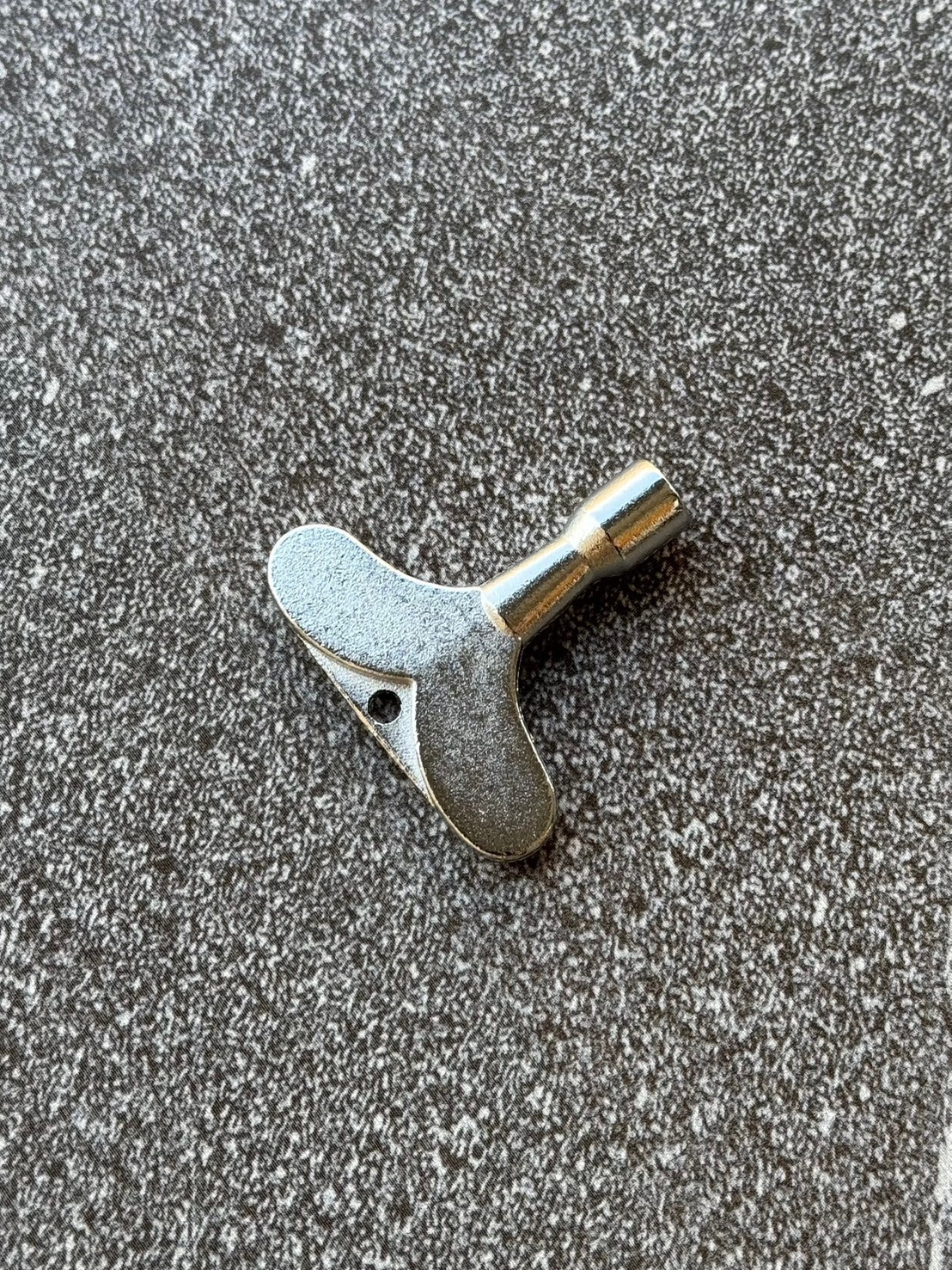 กุญแจกลอง VDK-01 Drum Key ประแจกลอง ปรับหนังกลอง ที่จับกระชับ วัสดุแข็งแรง ทนทานต่อการใช้งาน