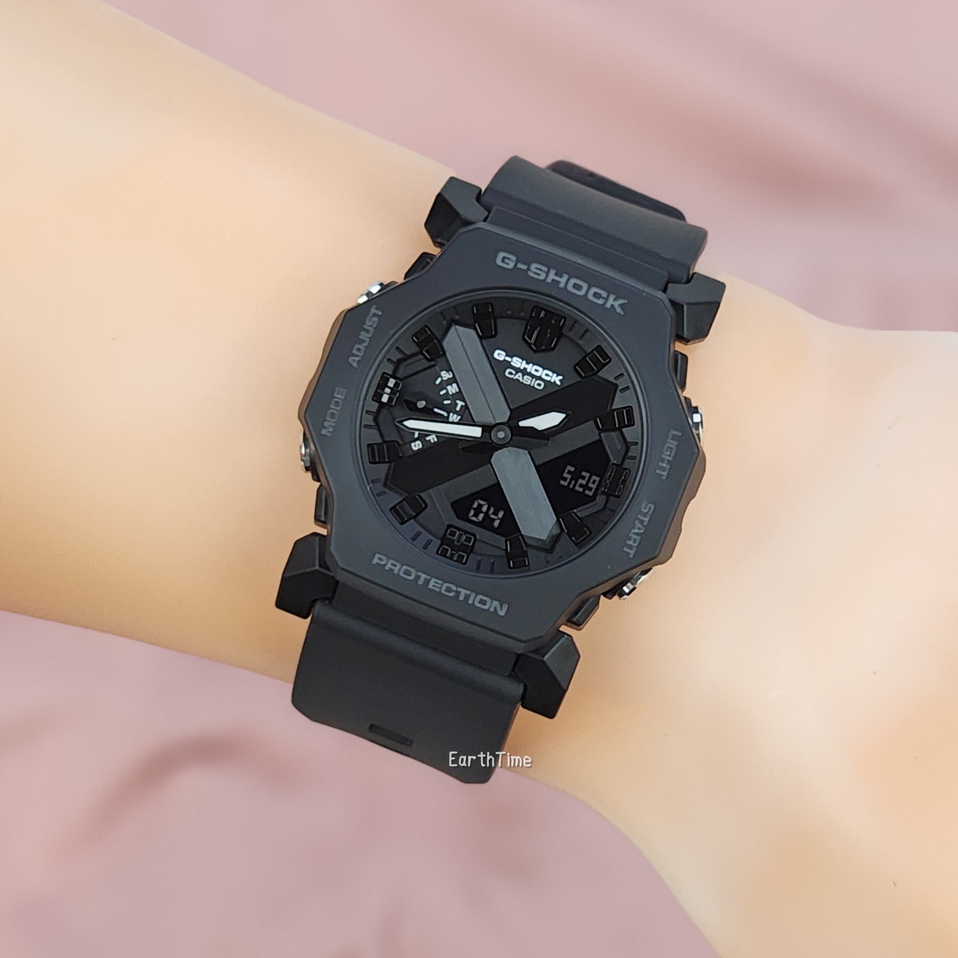 GA-2300-1A l GA-2300 Series l G-SHOCK