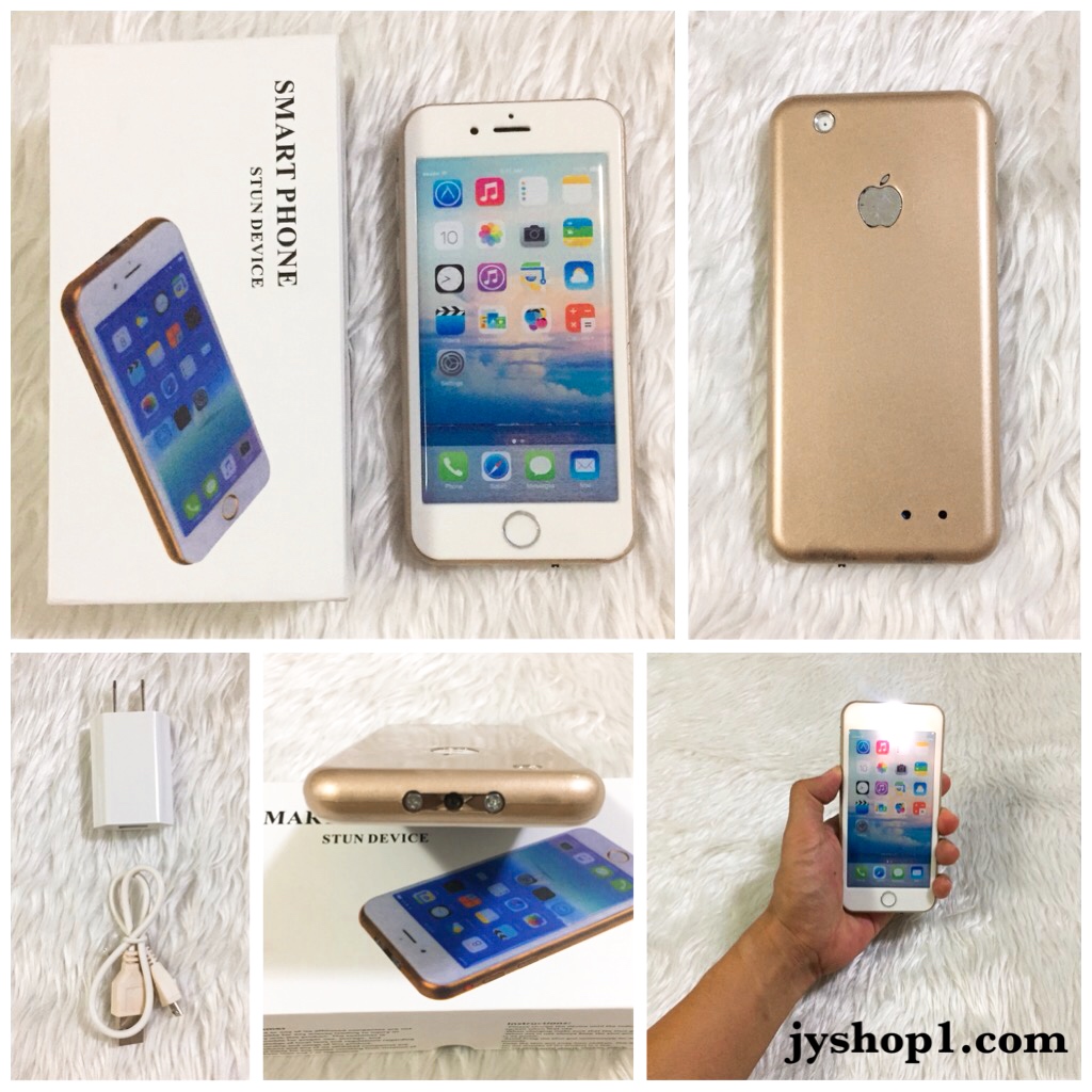 เครื่องช็อตไฟฟ้ารุ่น K80