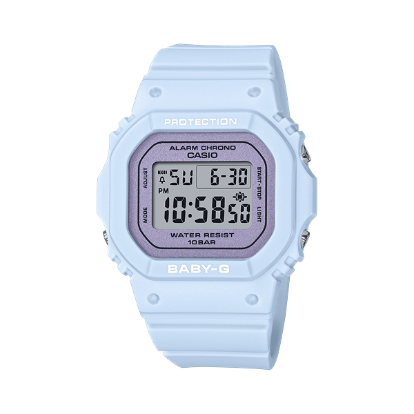 BGD-565SC-2 l BGD-565 Series l BABY-G