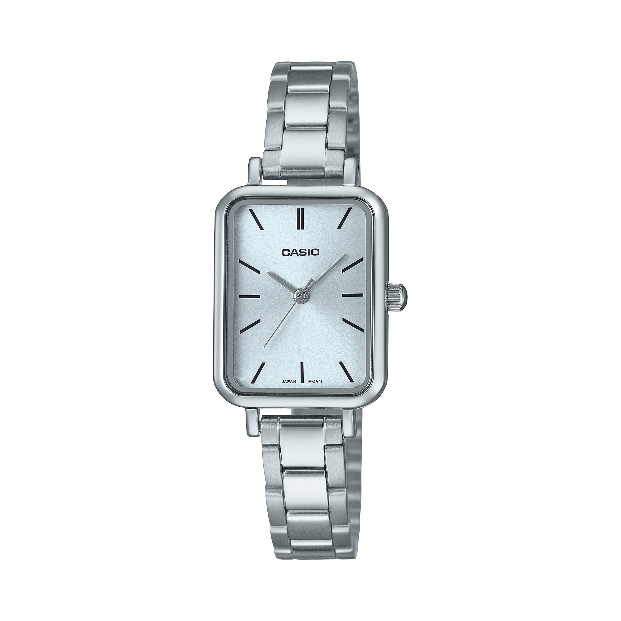 LTP-V009D-2E l CASIO l WOMEN STANDARD