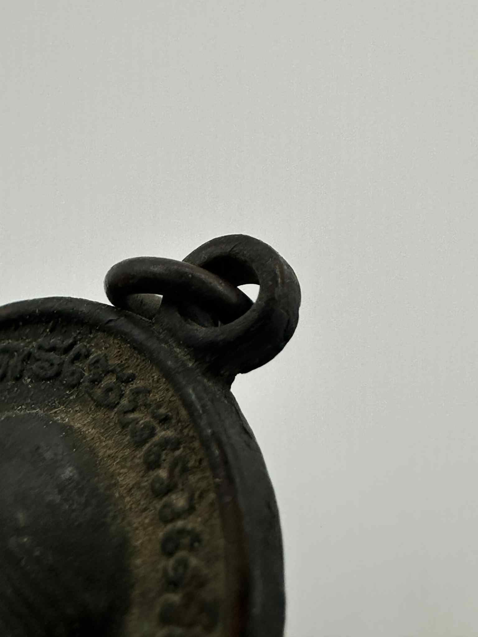 19.Code:9 เหรียญเนื้อทองแดงหลวงปู่สุข ยโสธโร ร้อยเอ็ด รุ่นสหกรณ์การเกษตร 2534