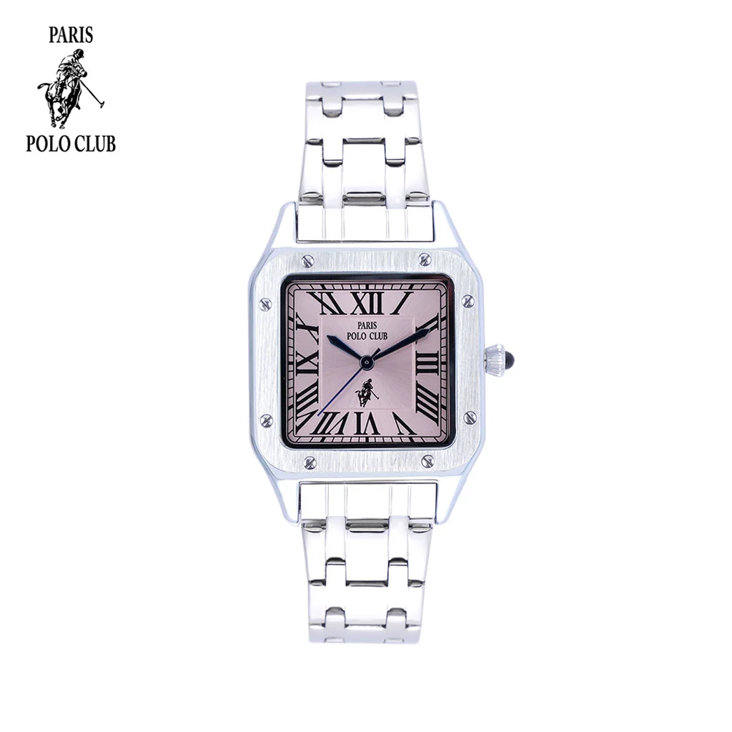 PPC-DD06-PK l Paris Polo Club