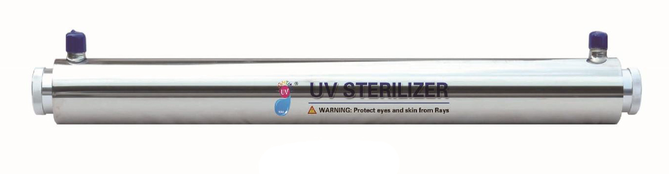 กรอง ชุด UV 30w