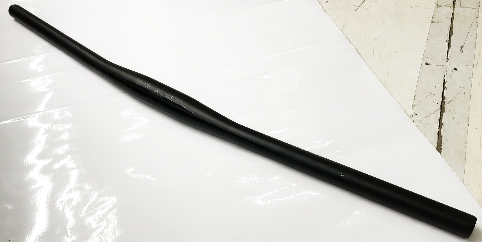 แฮนจักรยานเสือภูเขา Twitter