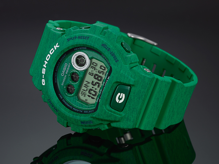 G-Shock ของใหม่แท้100% รับประกัน 1 ปี GD-X6900HT-3DR