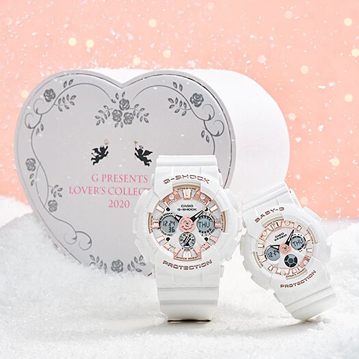 Set Love 2020 Limited Edition ของใหม่แท้100% รุ่น LOV-20A-7A